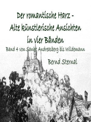 cover image of Band 4 von Sankt Andreasberg bis zum Harzer Leben